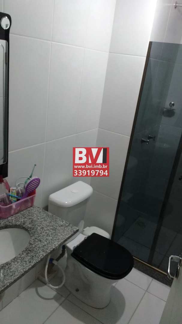 Apartamento à venda com 3 quartos, 60m² - Foto 14