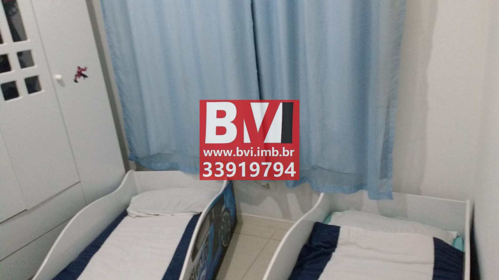 Apartamento à venda com 3 quartos, 60m² - Foto 7