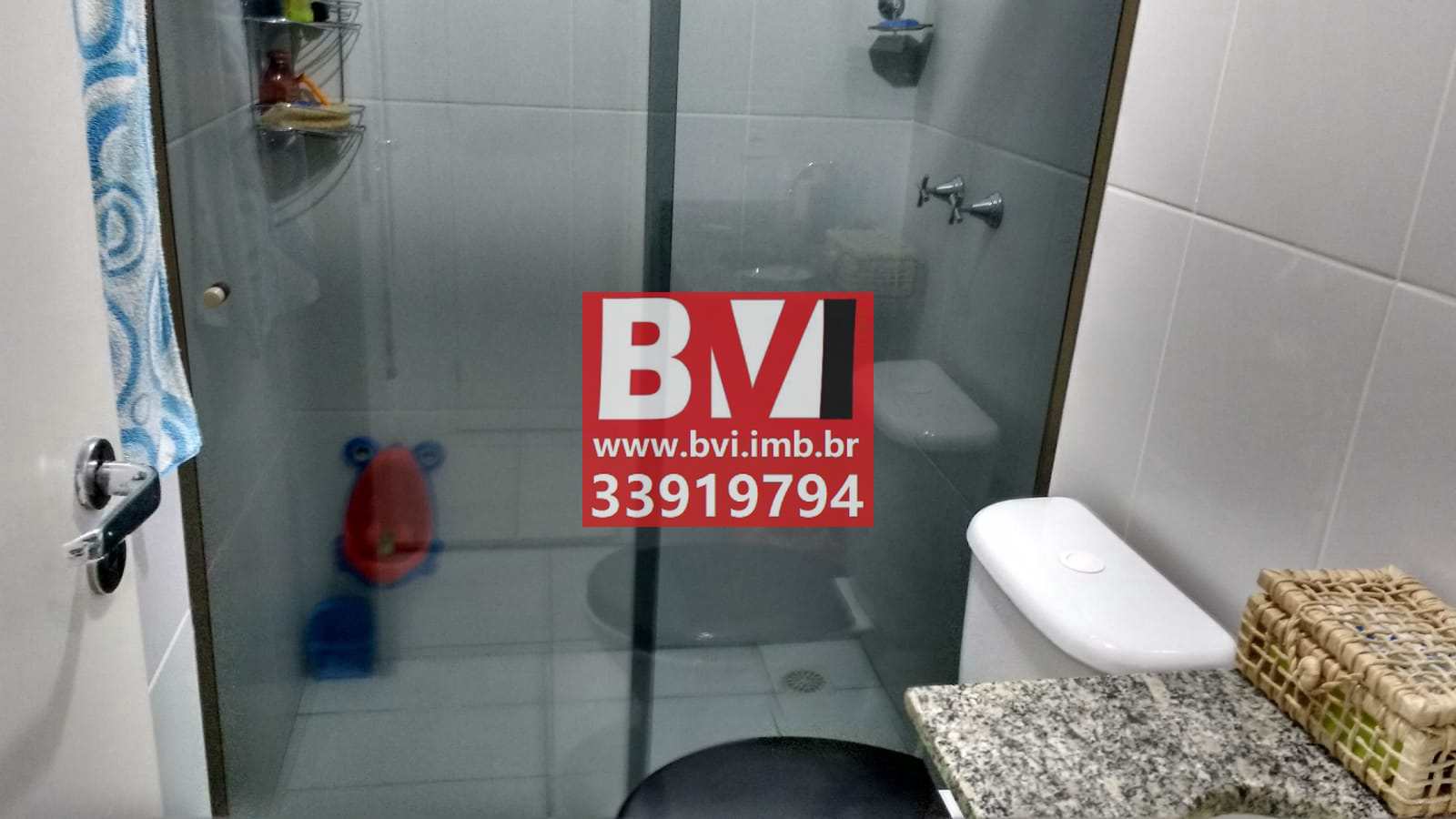 Apartamento à venda com 3 quartos, 60m² - Foto 12