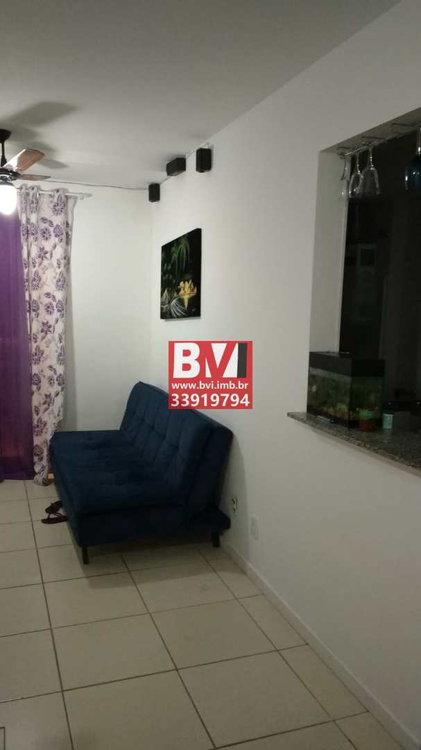 Apartamento à venda com 3 quartos, 60m² - Foto 11