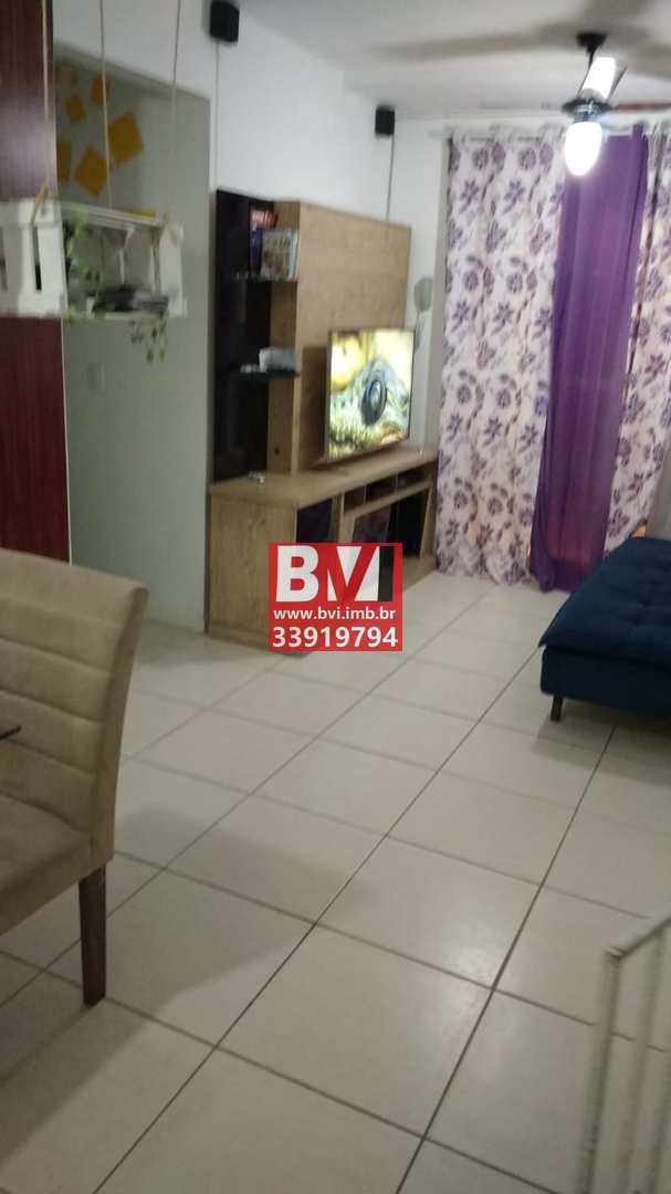 Apartamento à venda com 3 quartos, 60m² - Foto 9