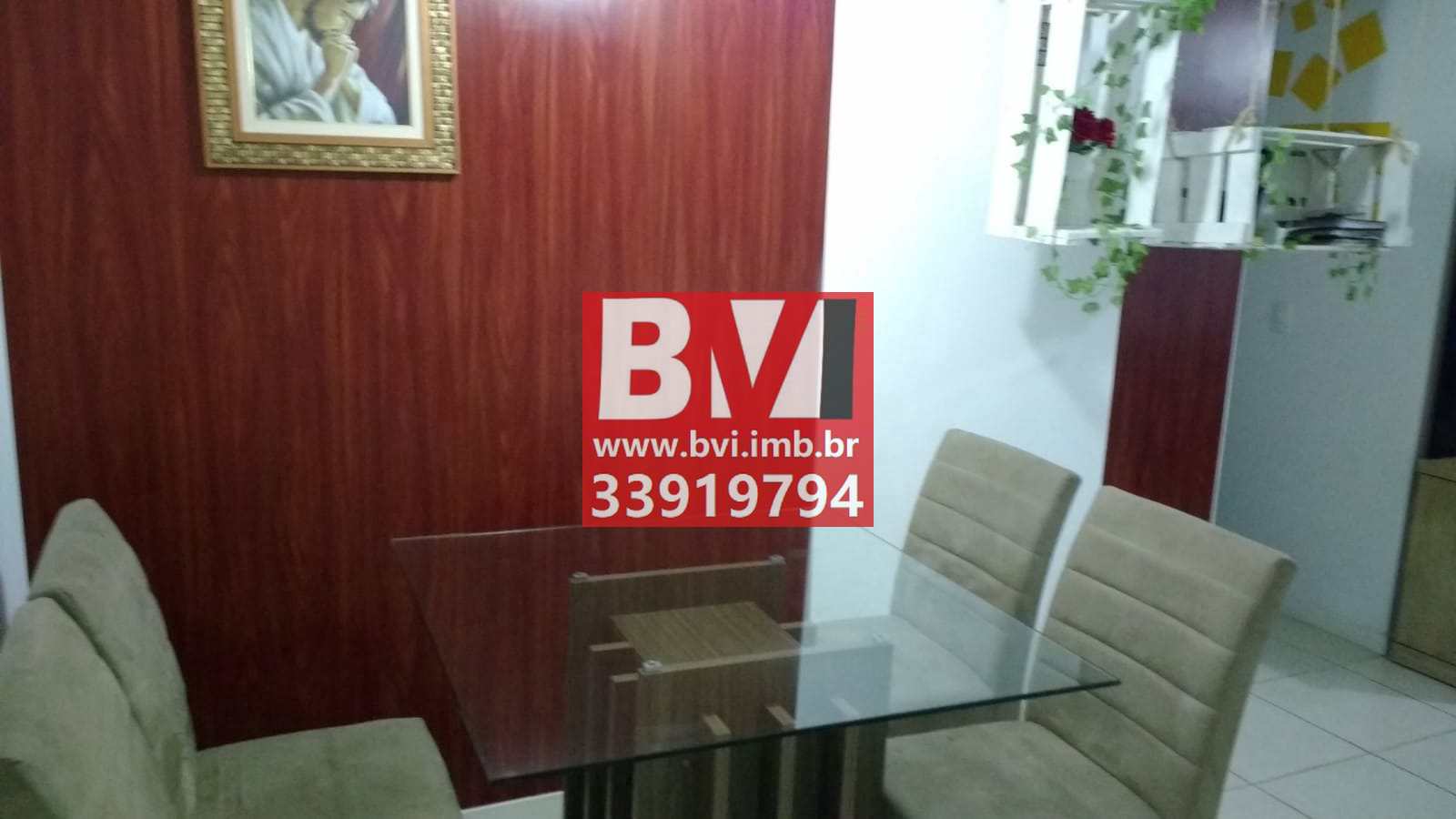 Apartamento à venda com 3 quartos, 60m² - Foto 6