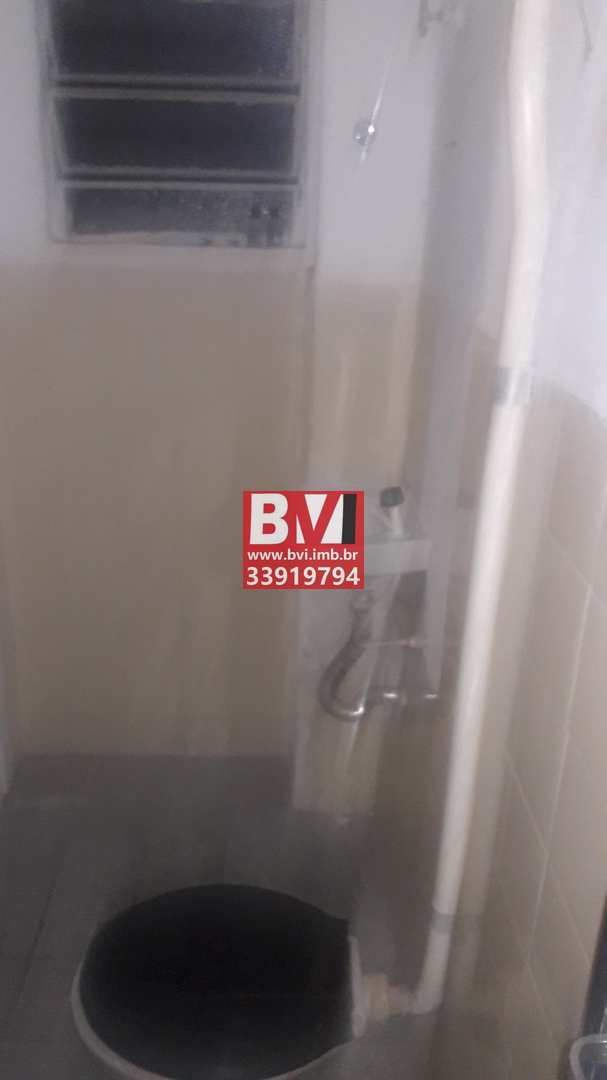 Apartamento à venda com 1 quarto, 45m² - Foto 2