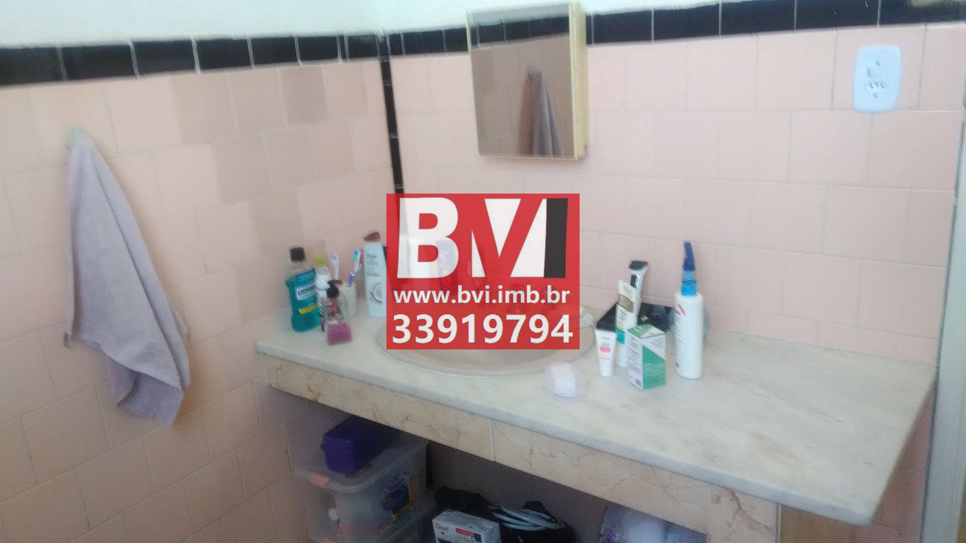 Apartamento à venda com 2 quartos, 100m² - Foto 6