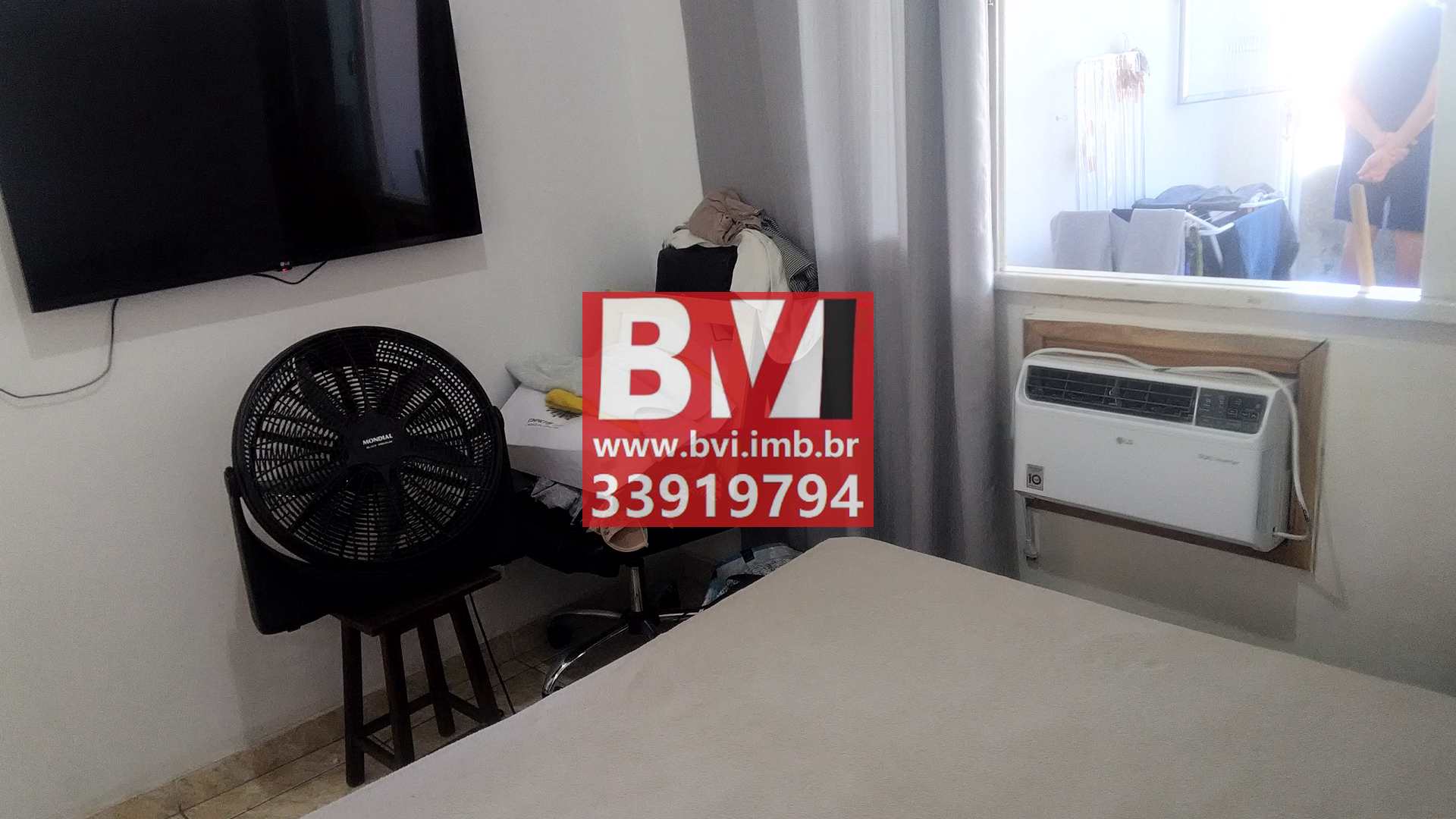 Apartamento à venda com 2 quartos, 100m² - Foto 21