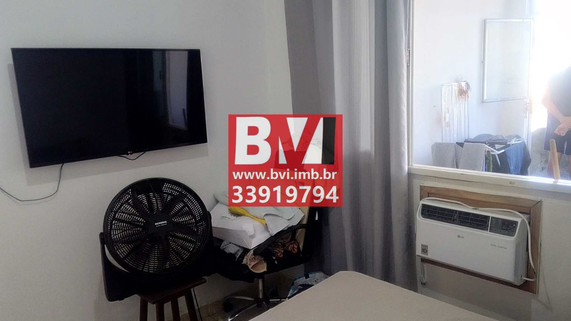 Apartamento à venda com 2 quartos, 100m² - Foto 24