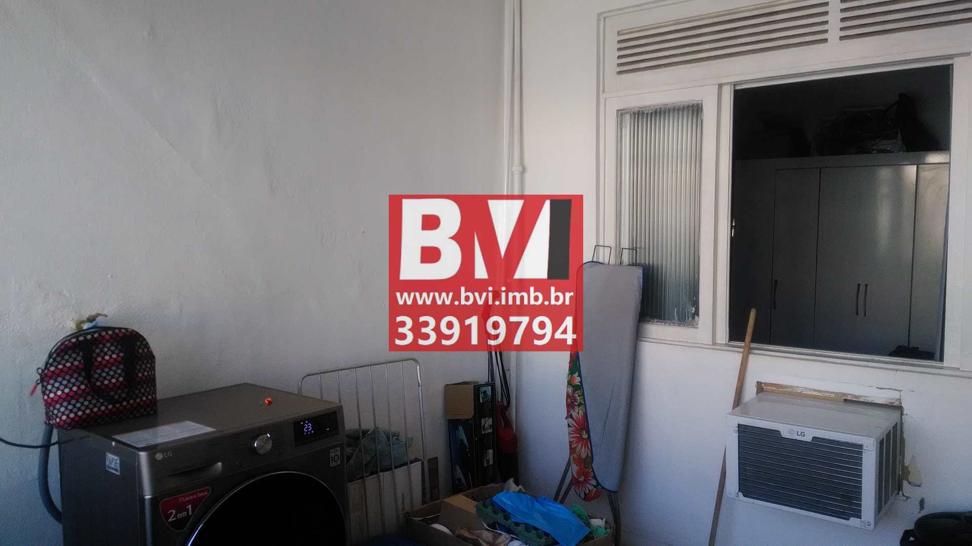 Apartamento à venda com 2 quartos, 100m² - Foto 15