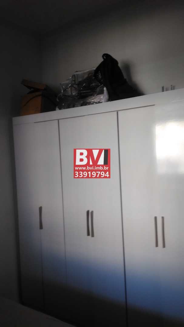 Apartamento à venda com 2 quartos, 100m² - Foto 20