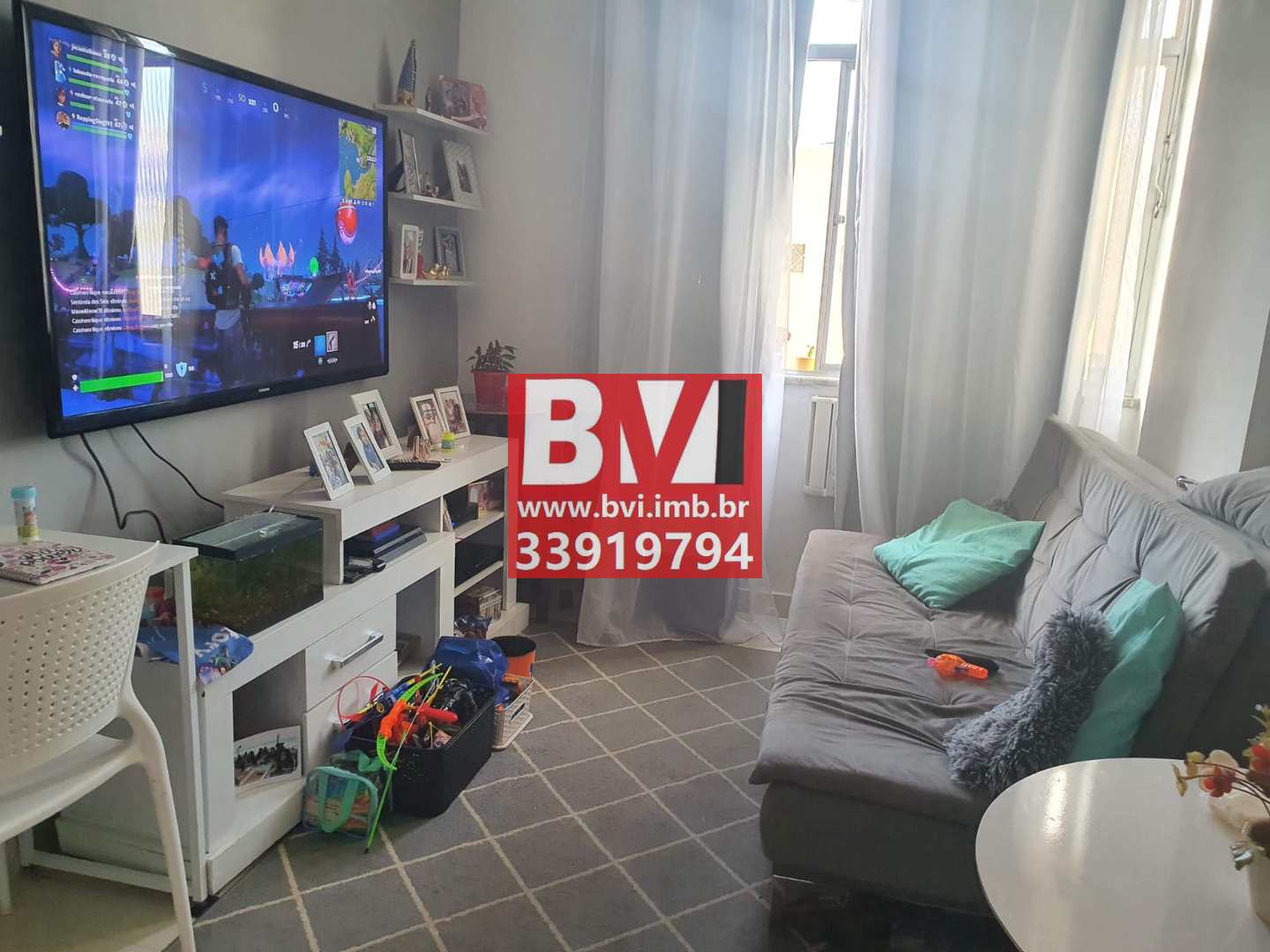 Apartamento à venda com 3 quartos, 63m² - Foto 17