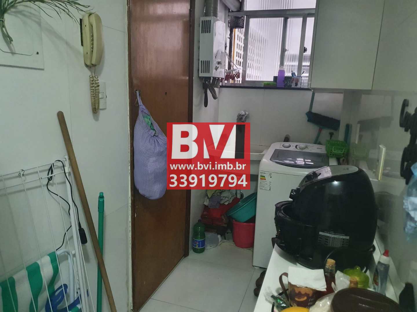 Apartamento à venda com 3 quartos, 63m² - Foto 19