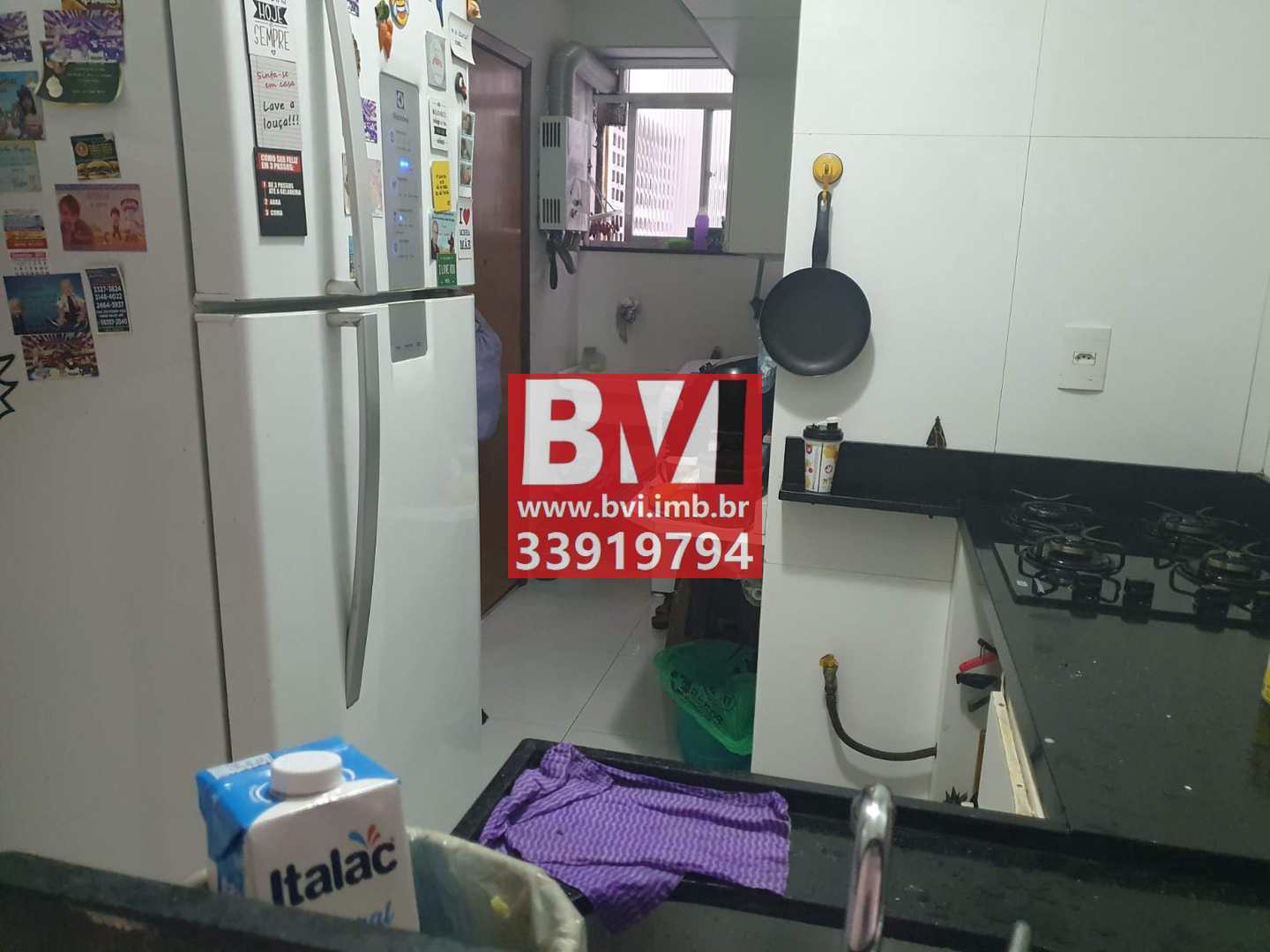 Apartamento à venda com 3 quartos, 63m² - Foto 16