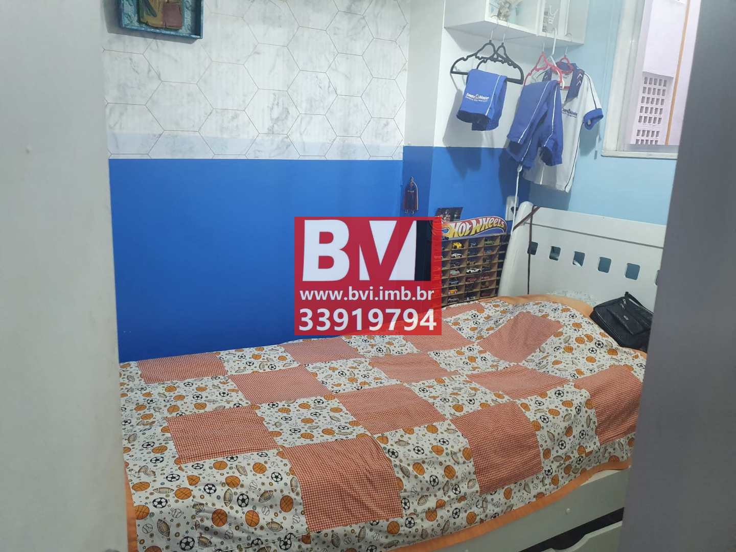 Apartamento à venda com 3 quartos, 63m² - Foto 20