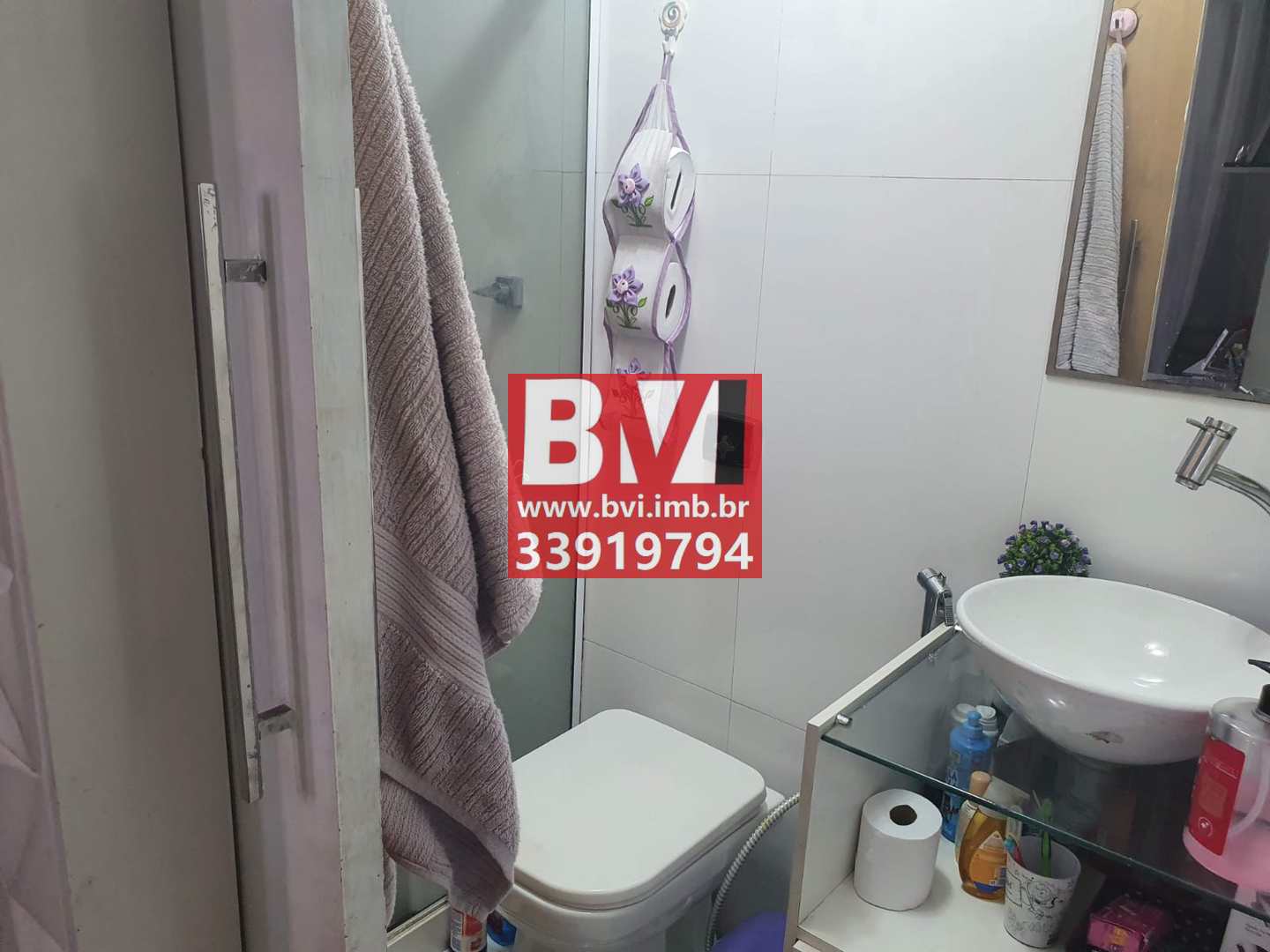 Apartamento à venda com 3 quartos, 63m² - Foto 23