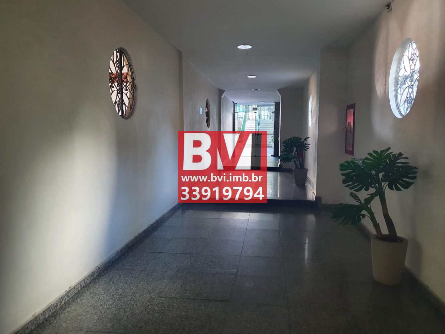 Apartamento à venda com 3 quartos, 63m² - Foto 9