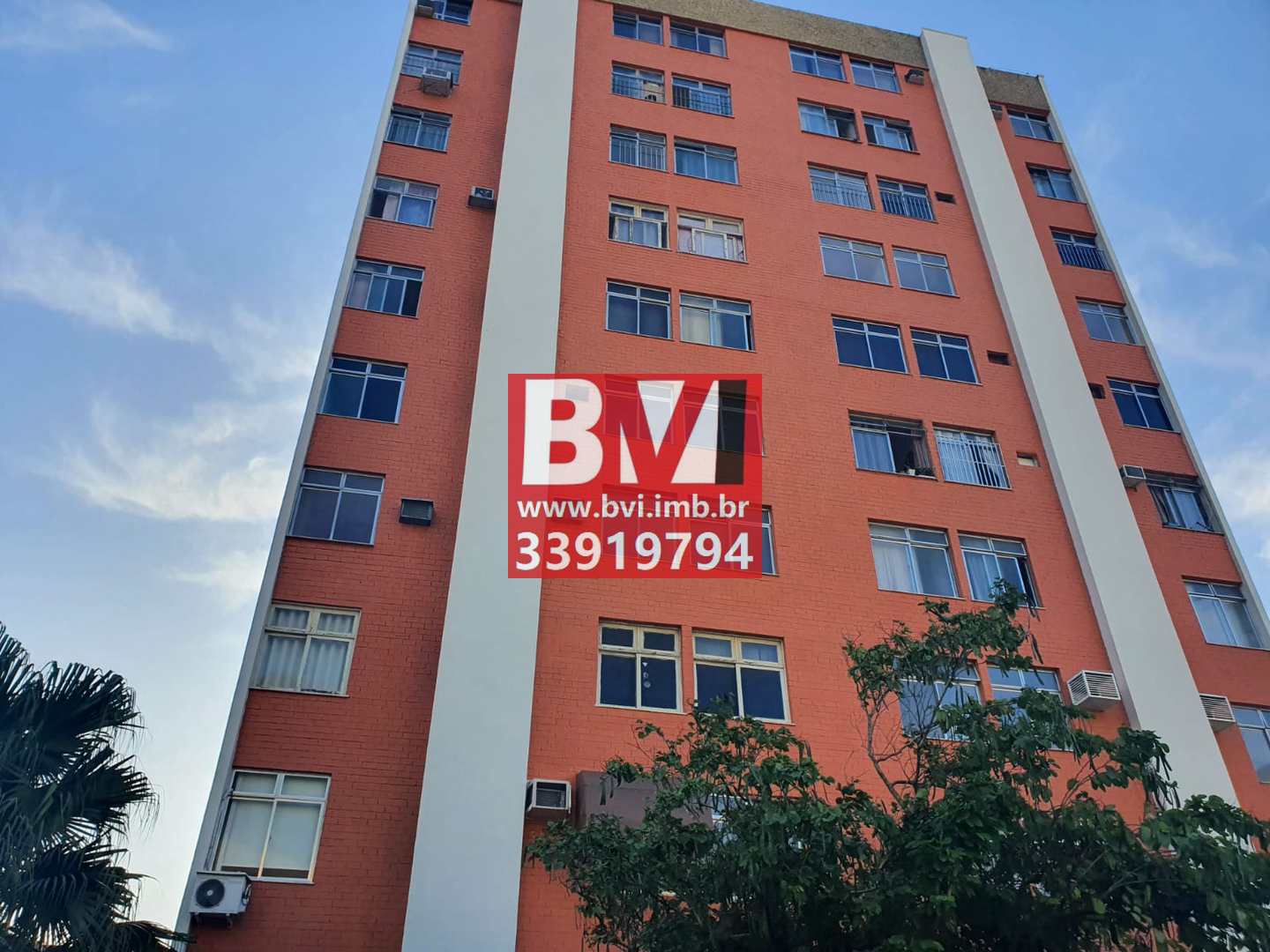 Apartamento à venda com 3 quartos, 63m² - Foto 1