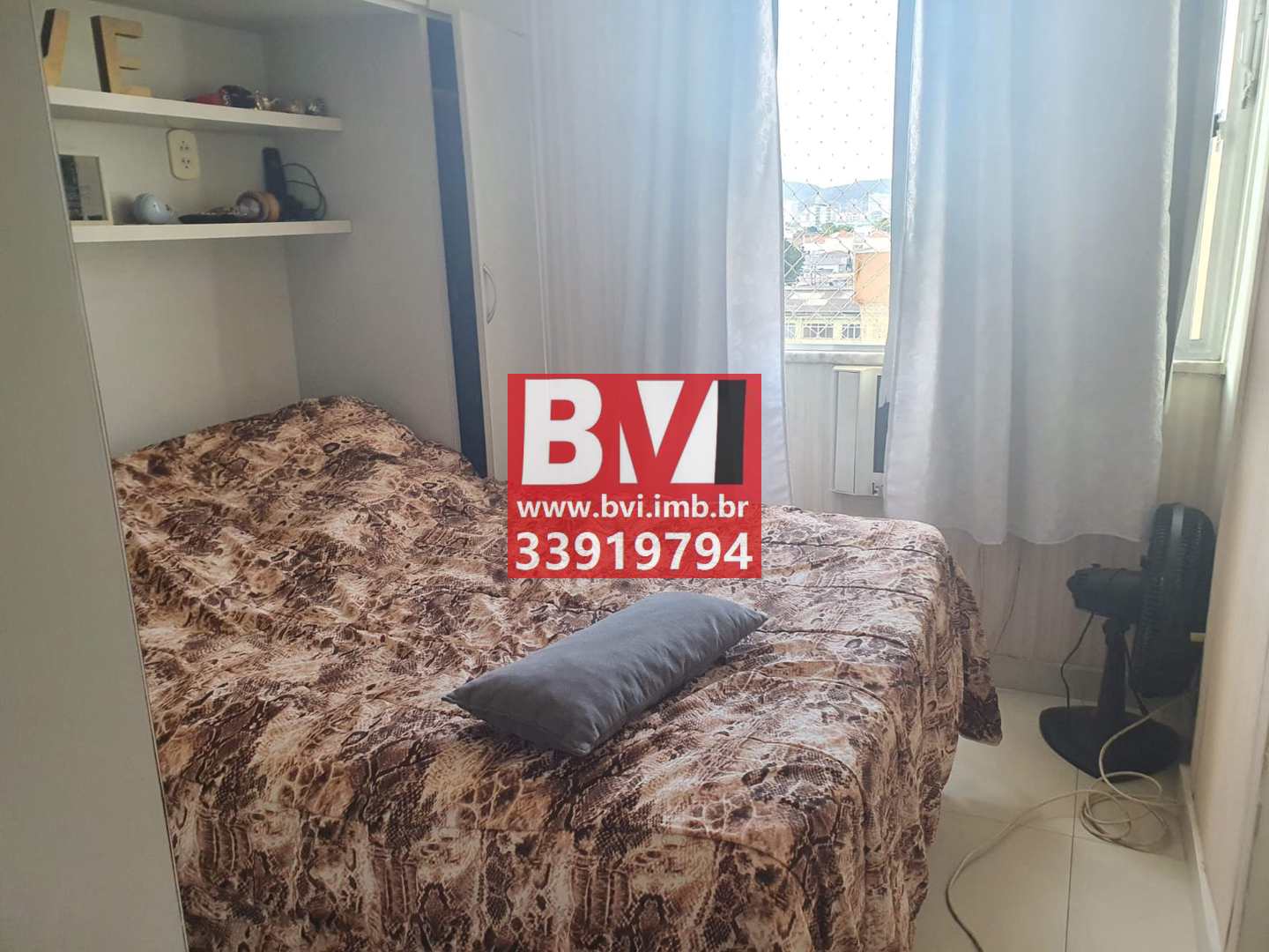 Apartamento à venda com 3 quartos, 63m² - Foto 24