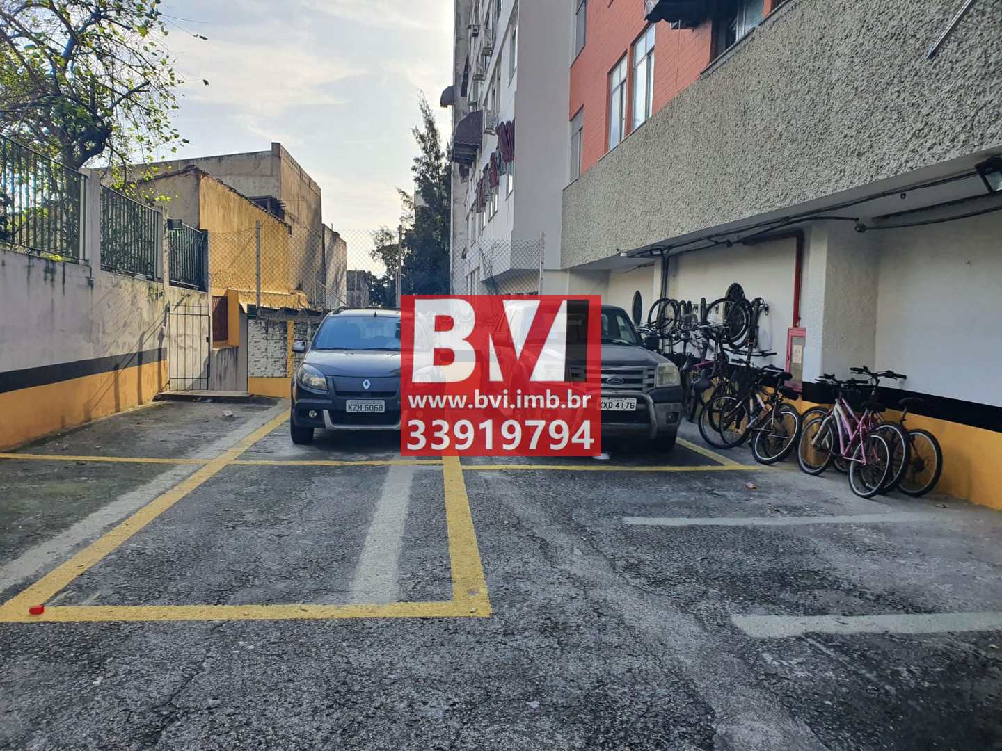 Apartamento à venda com 3 quartos, 63m² - Foto 5