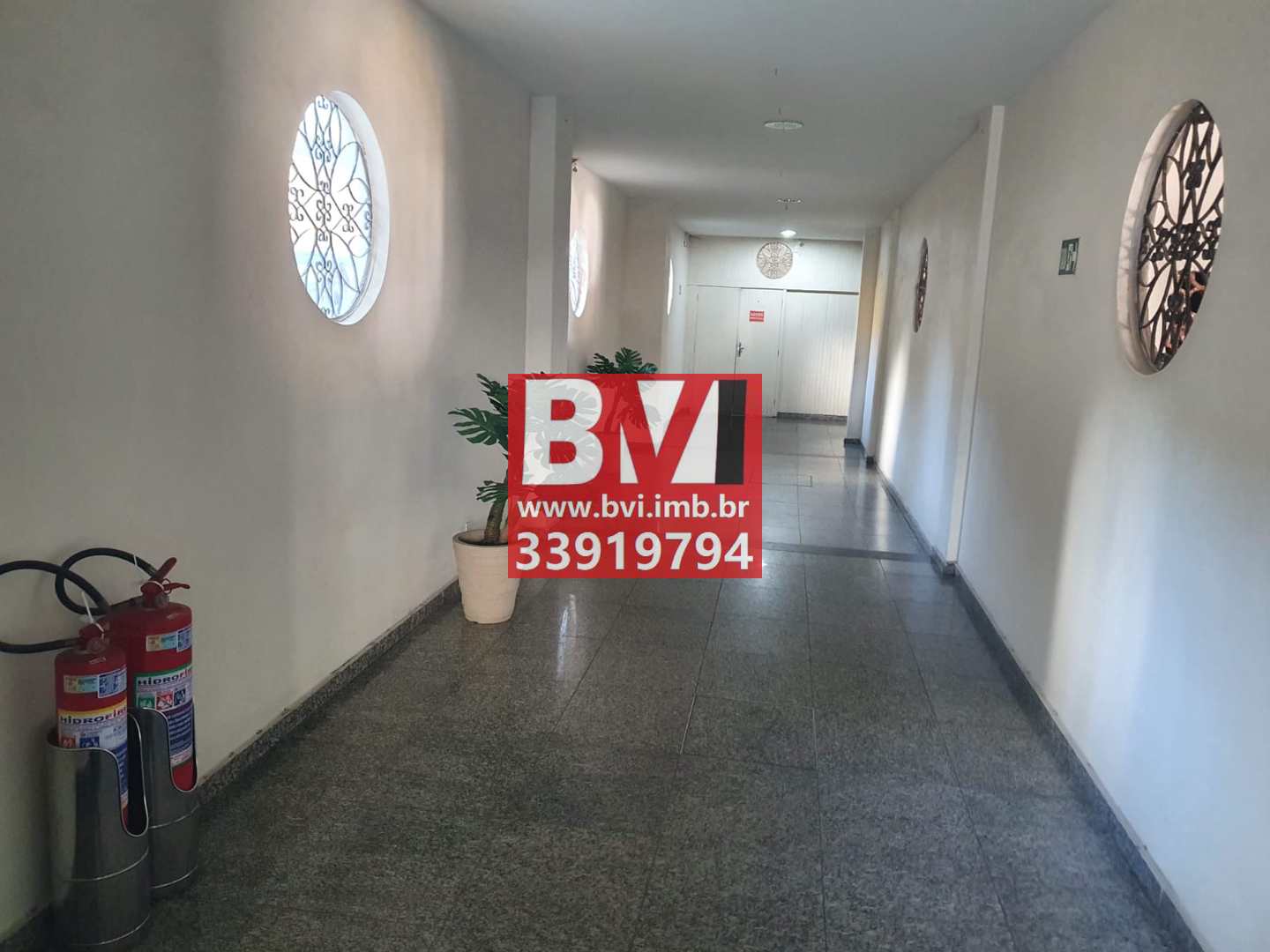 Apartamento à venda com 3 quartos, 63m² - Foto 8