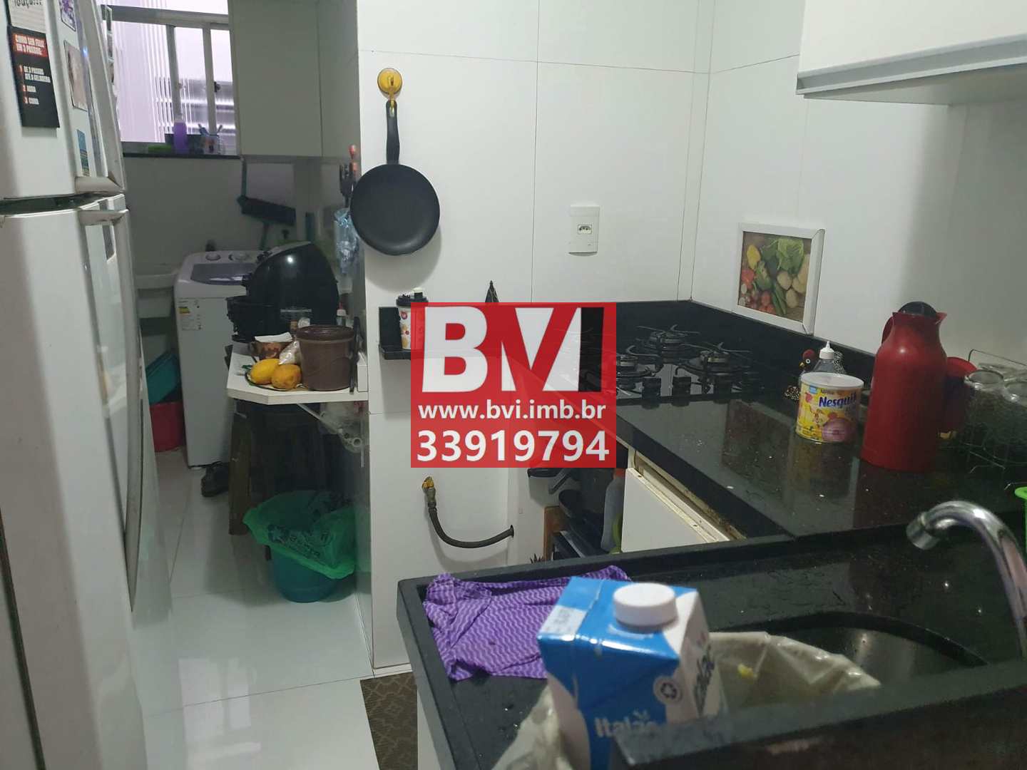 Apartamento à venda com 3 quartos, 63m² - Foto 14