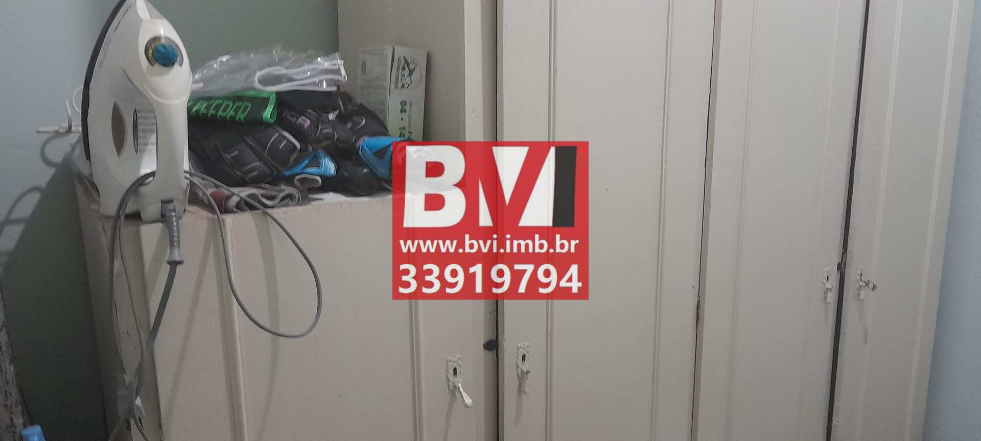 Apartamento à venda com 2 quartos, 81m² - Foto 21