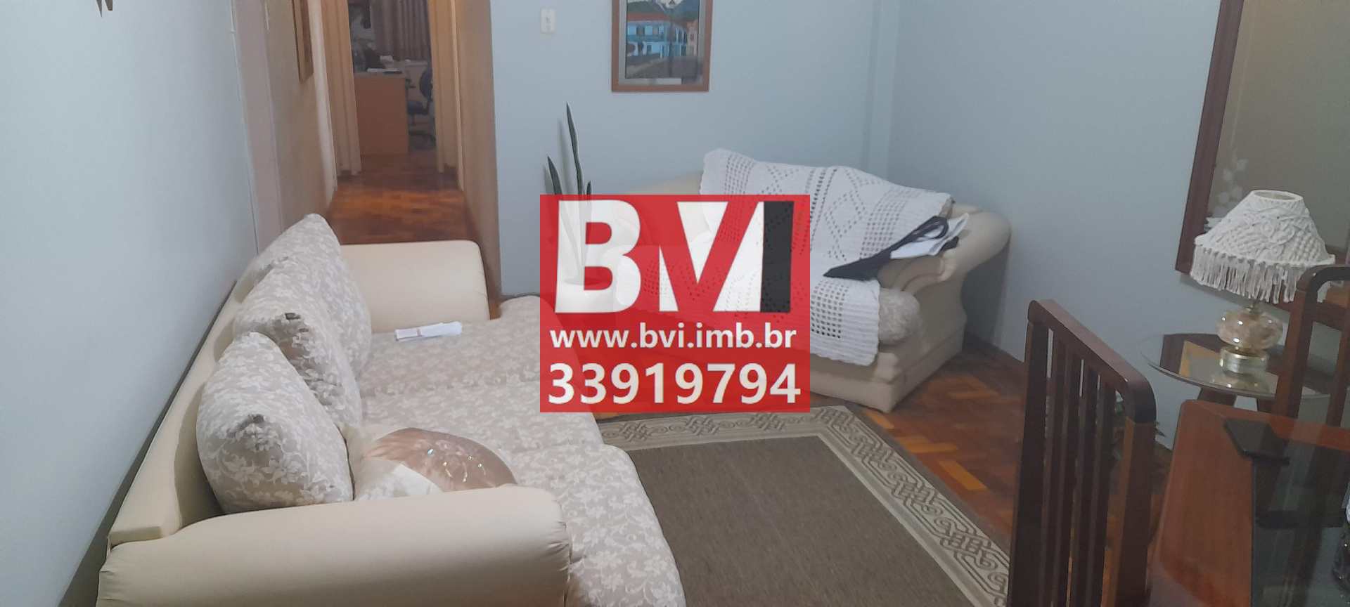 Apartamento à venda com 2 quartos, 81m² - Foto 1