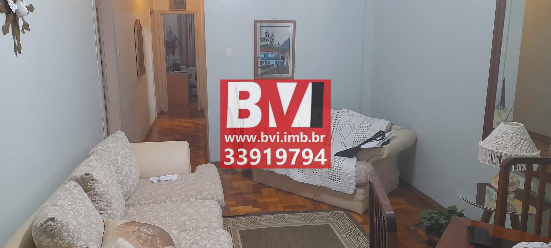 Apartamento à venda com 2 quartos, 81m² - Foto 4