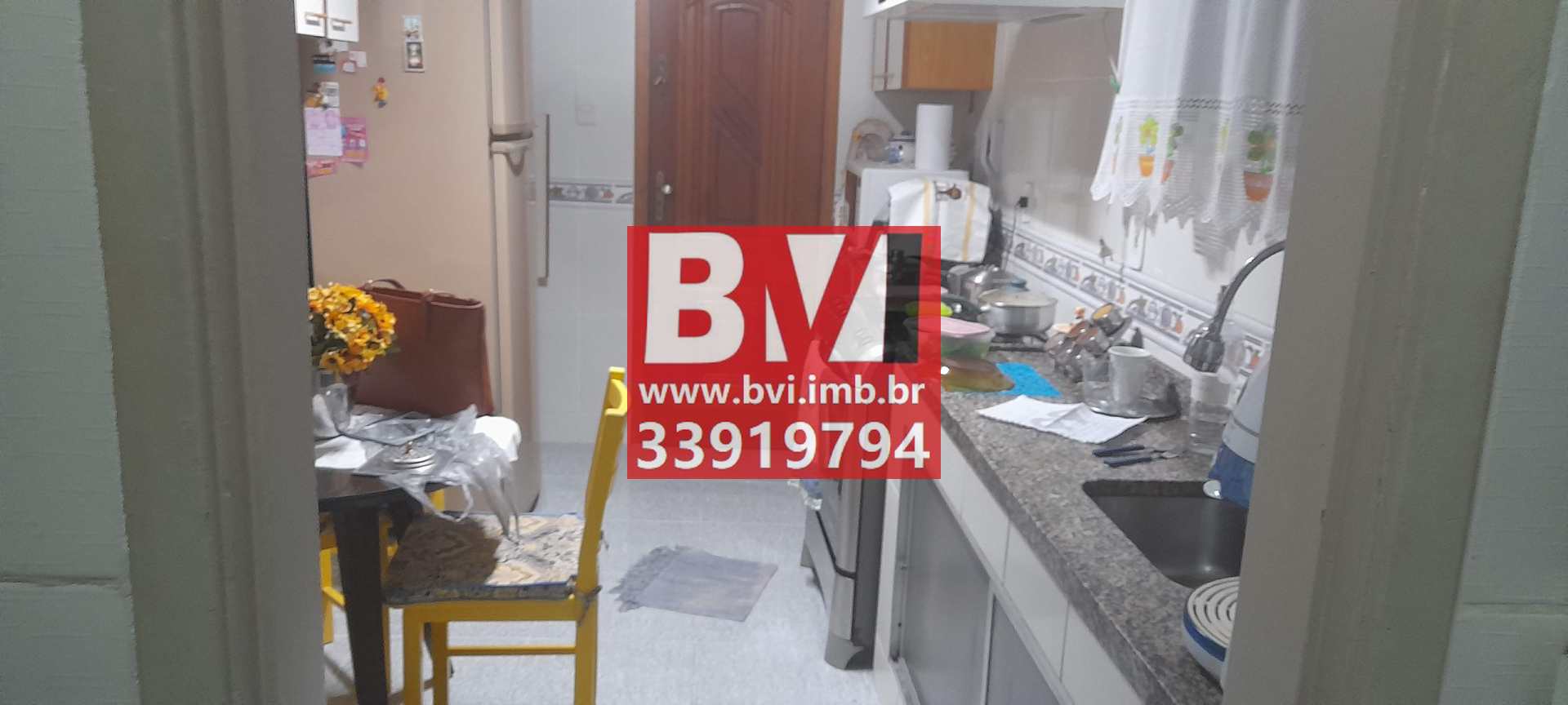 Apartamento à venda com 2 quartos, 81m² - Foto 26