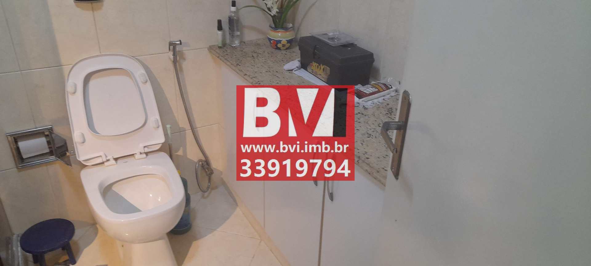 Apartamento à venda com 2 quartos, 81m² - Foto 7