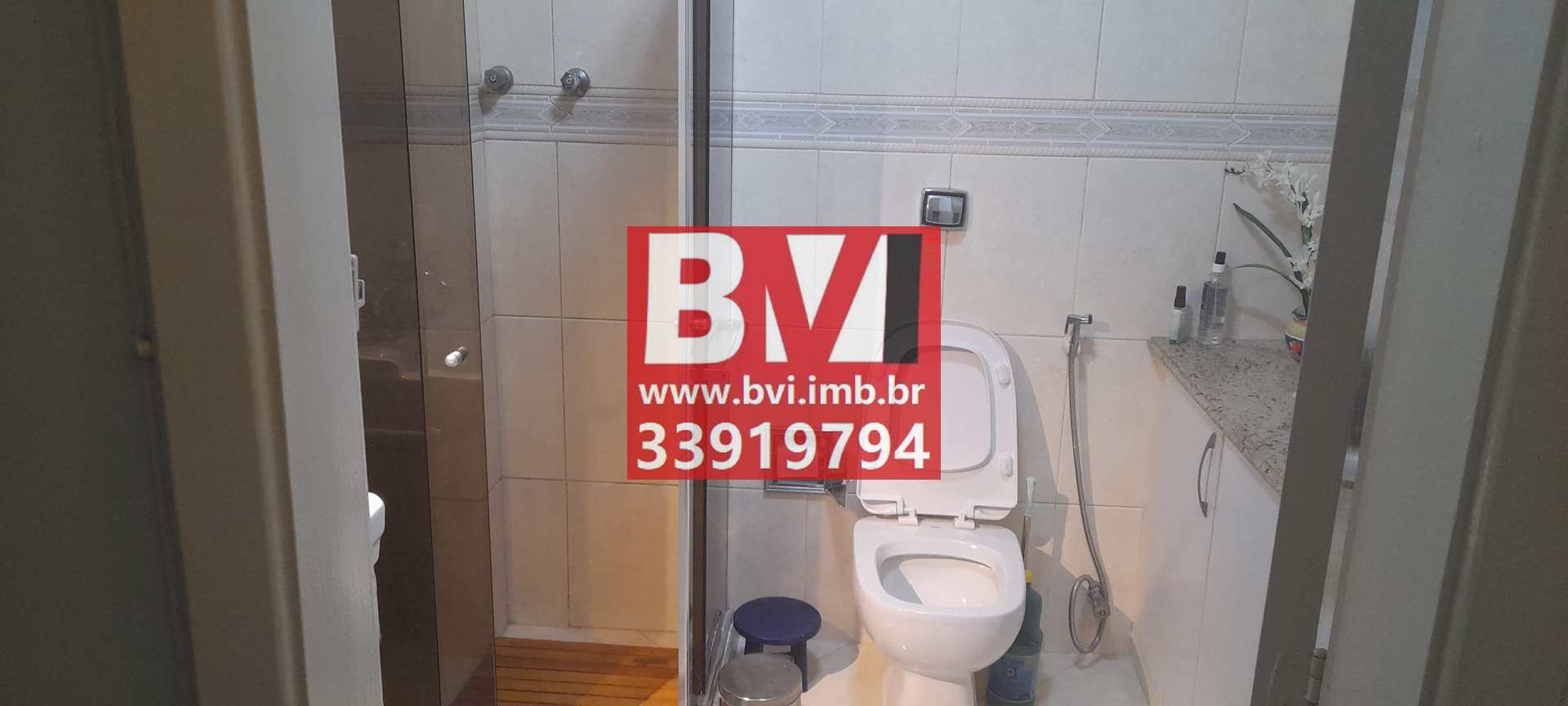 Apartamento à venda com 2 quartos, 81m² - Foto 9