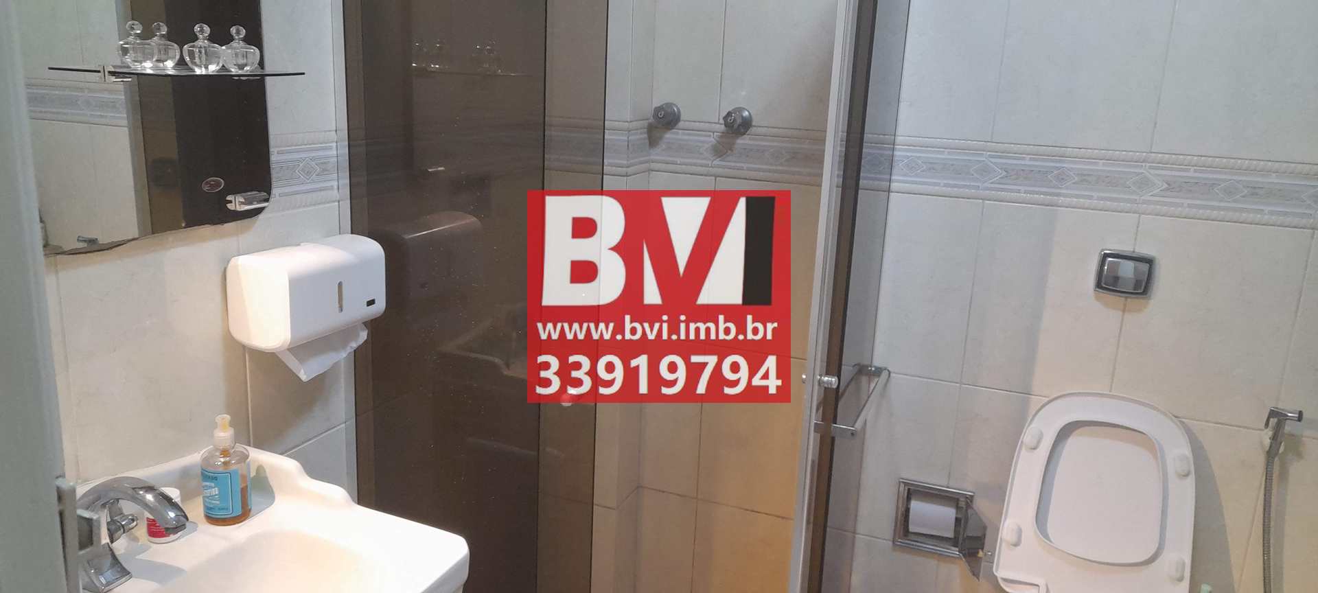 Apartamento à venda com 2 quartos, 81m² - Foto 10