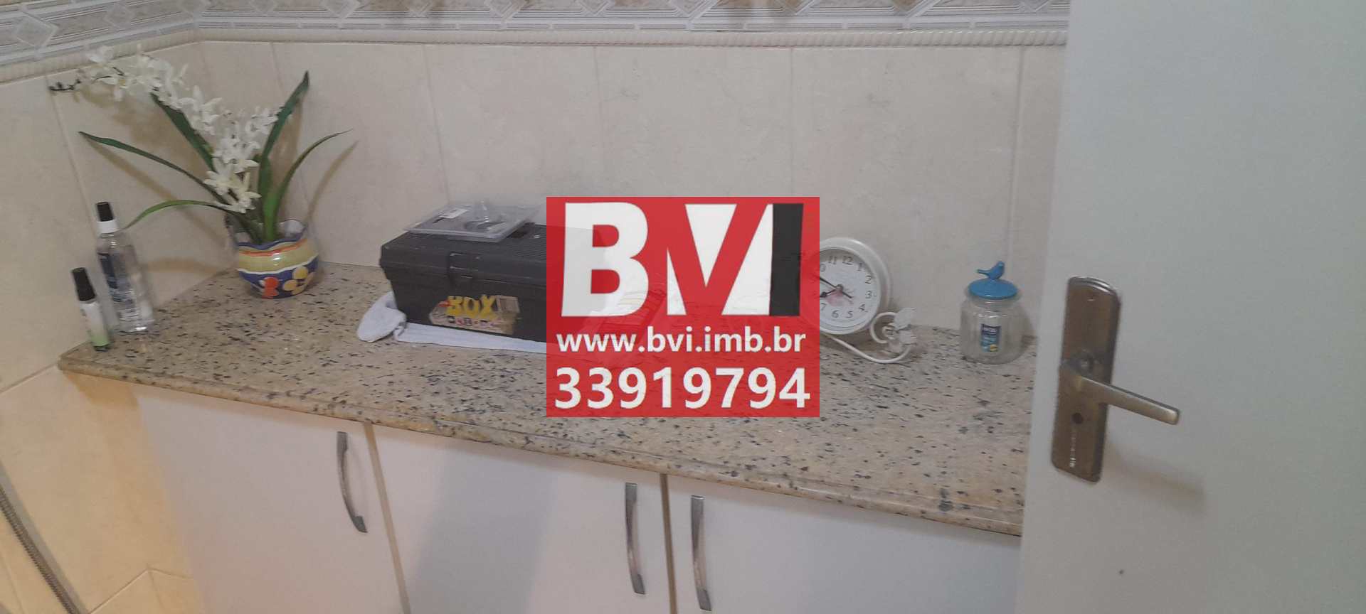 Apartamento à venda com 2 quartos, 81m² - Foto 8