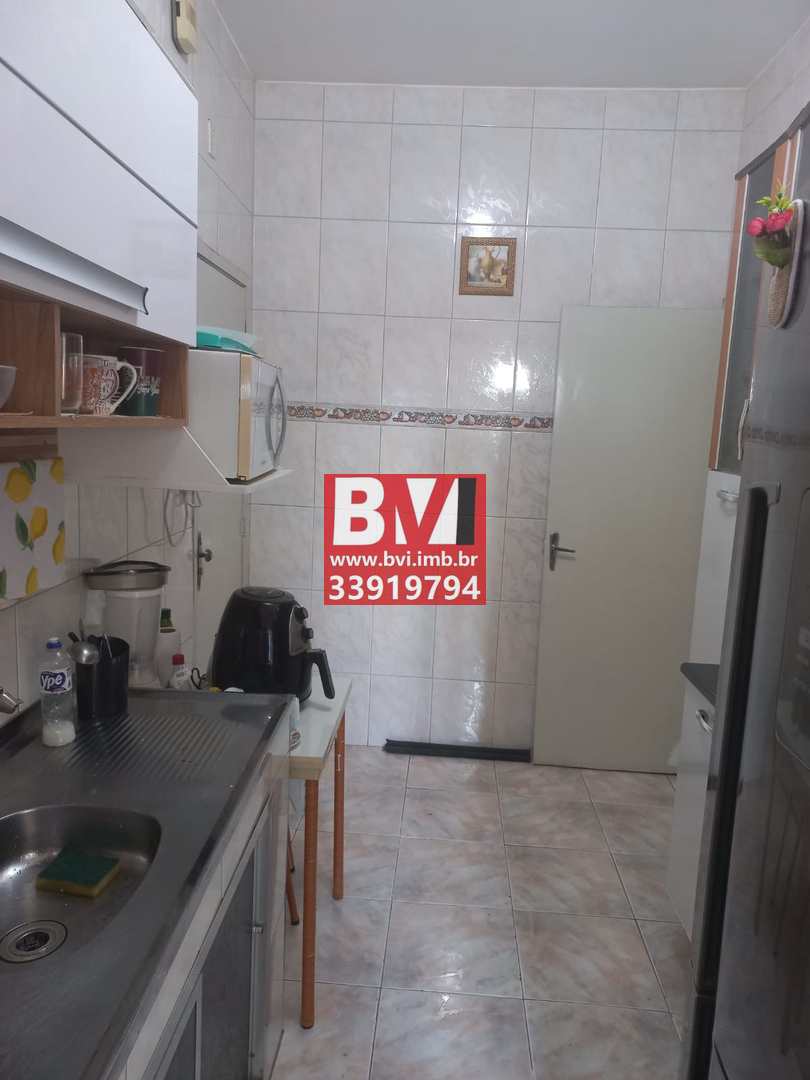 Apartamento à venda com 2 quartos, 60m² - Foto 10