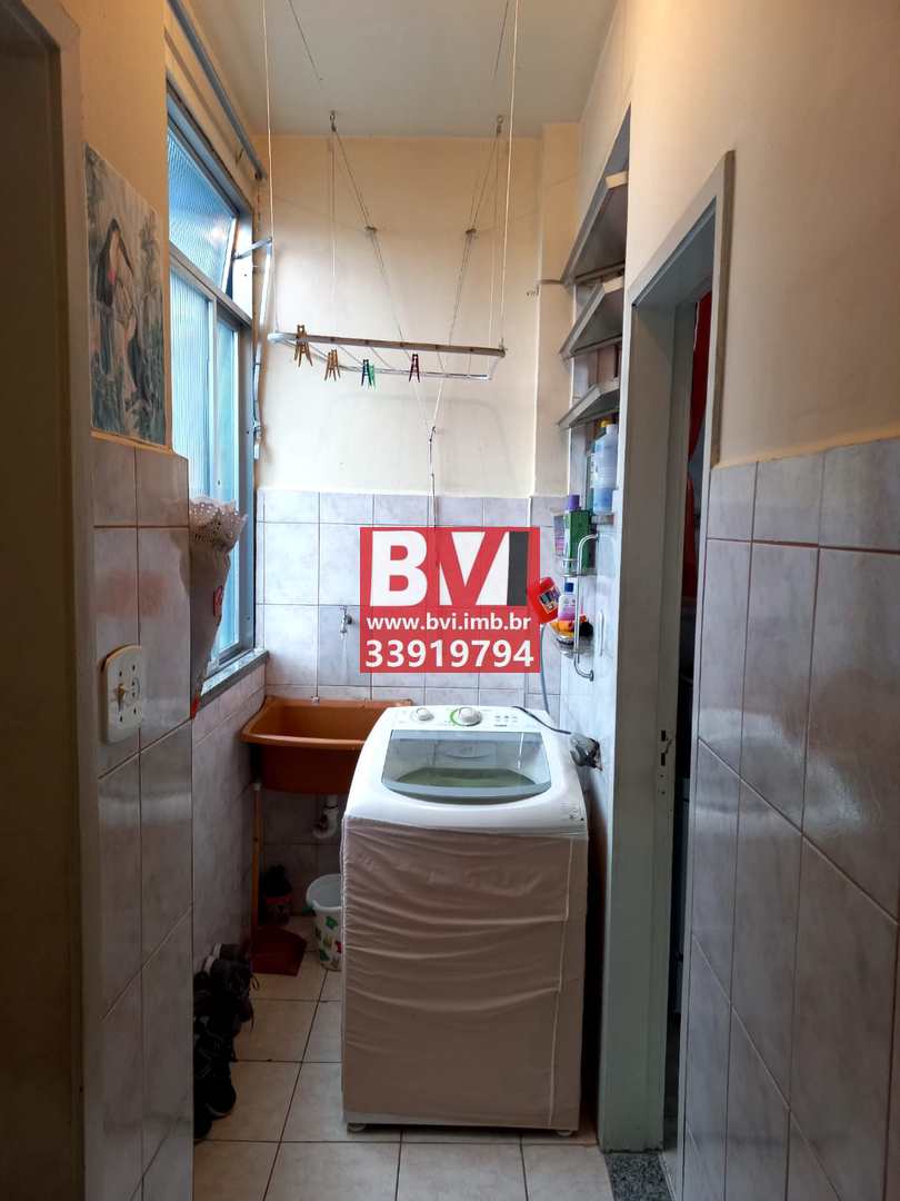 Apartamento à venda com 2 quartos, 60m² - Foto 13