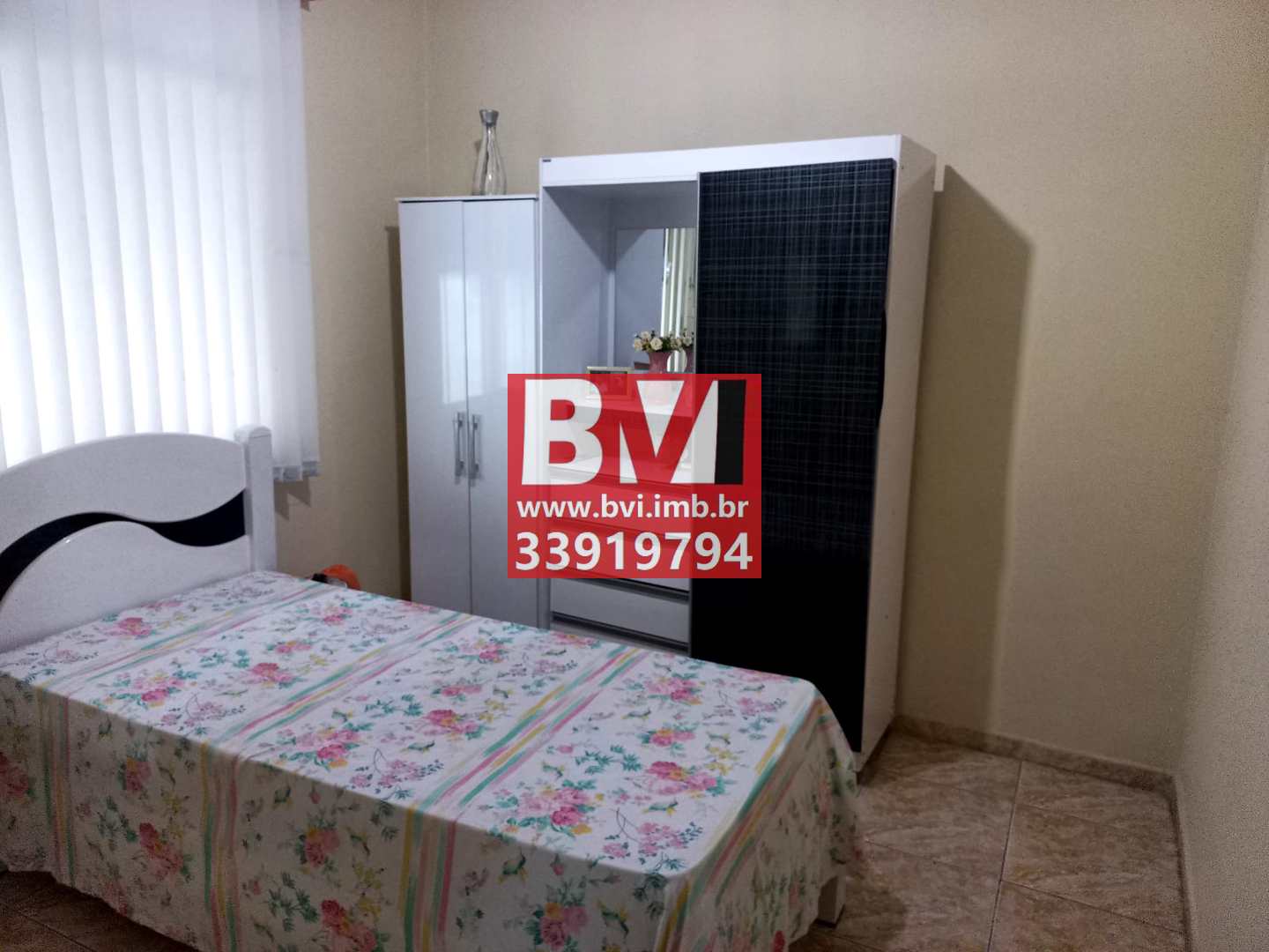 Apartamento à venda com 2 quartos, 60m² - Foto 6