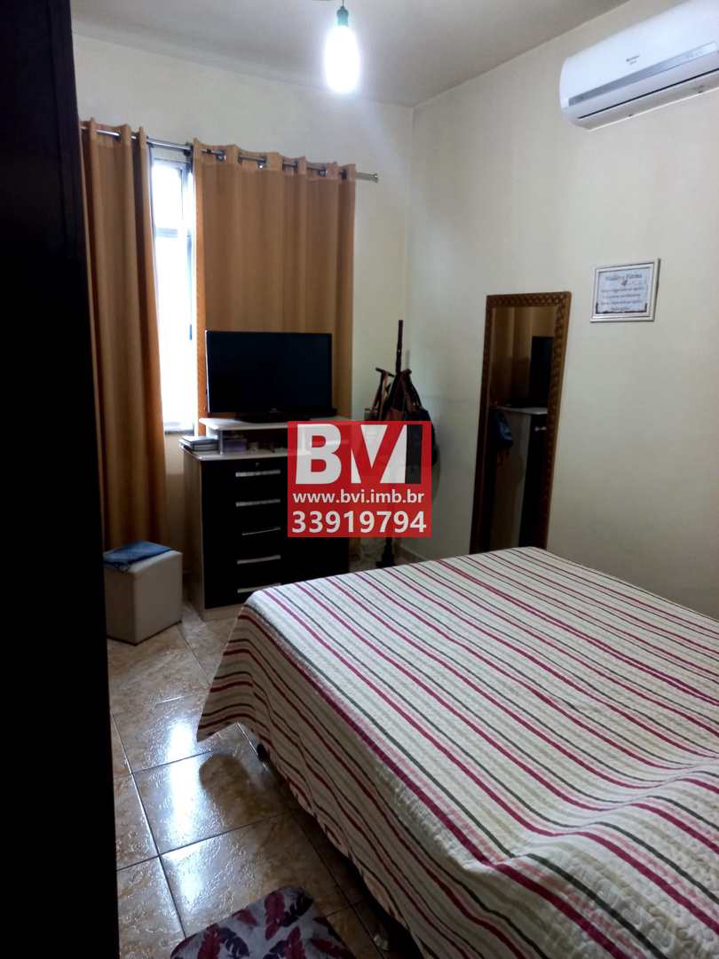 Apartamento à venda com 2 quartos, 60m² - Foto 4