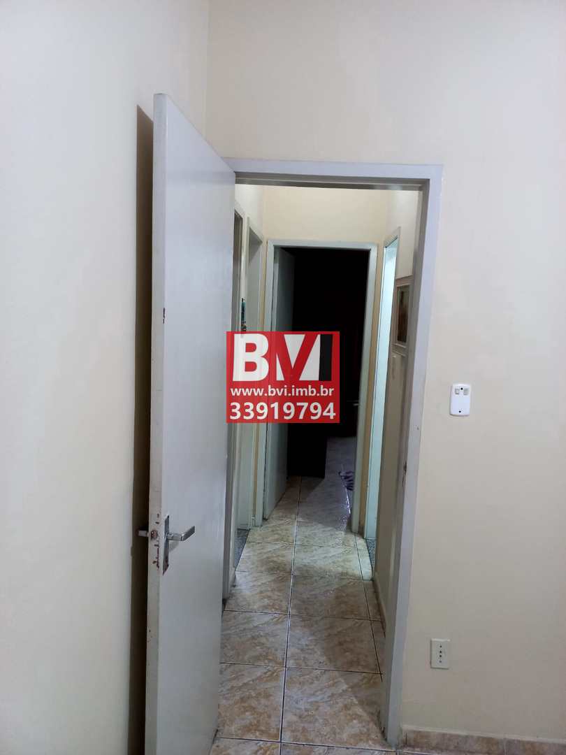 Apartamento à venda com 2 quartos, 60m² - Foto 8