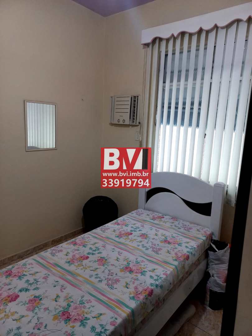 Apartamento à venda com 2 quartos, 60m² - Foto 5