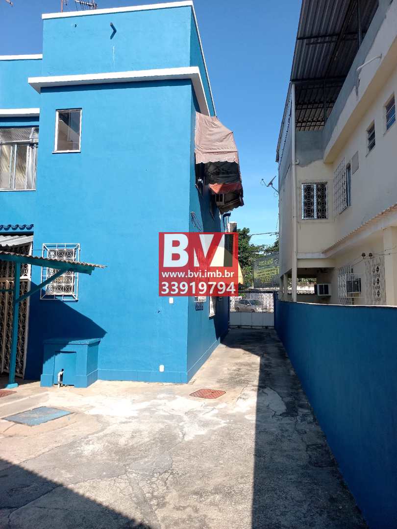 Apartamento à venda com 2 quartos, 60m² - Foto 18