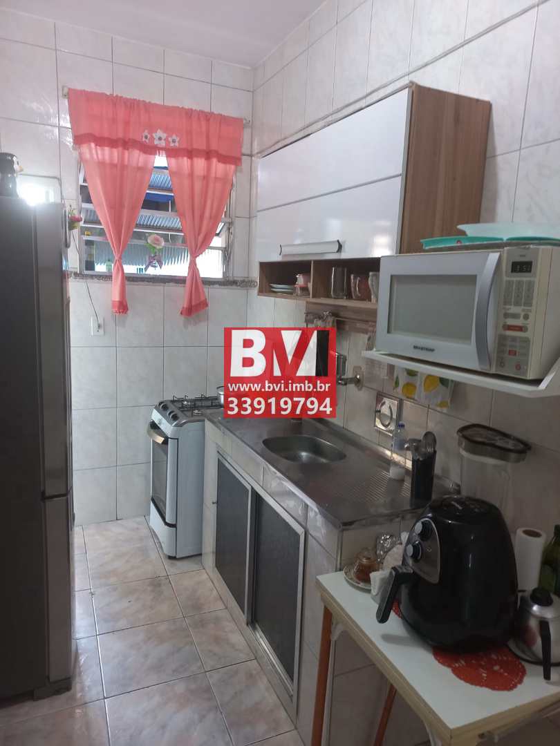 Apartamento à venda com 2 quartos, 60m² - Foto 9