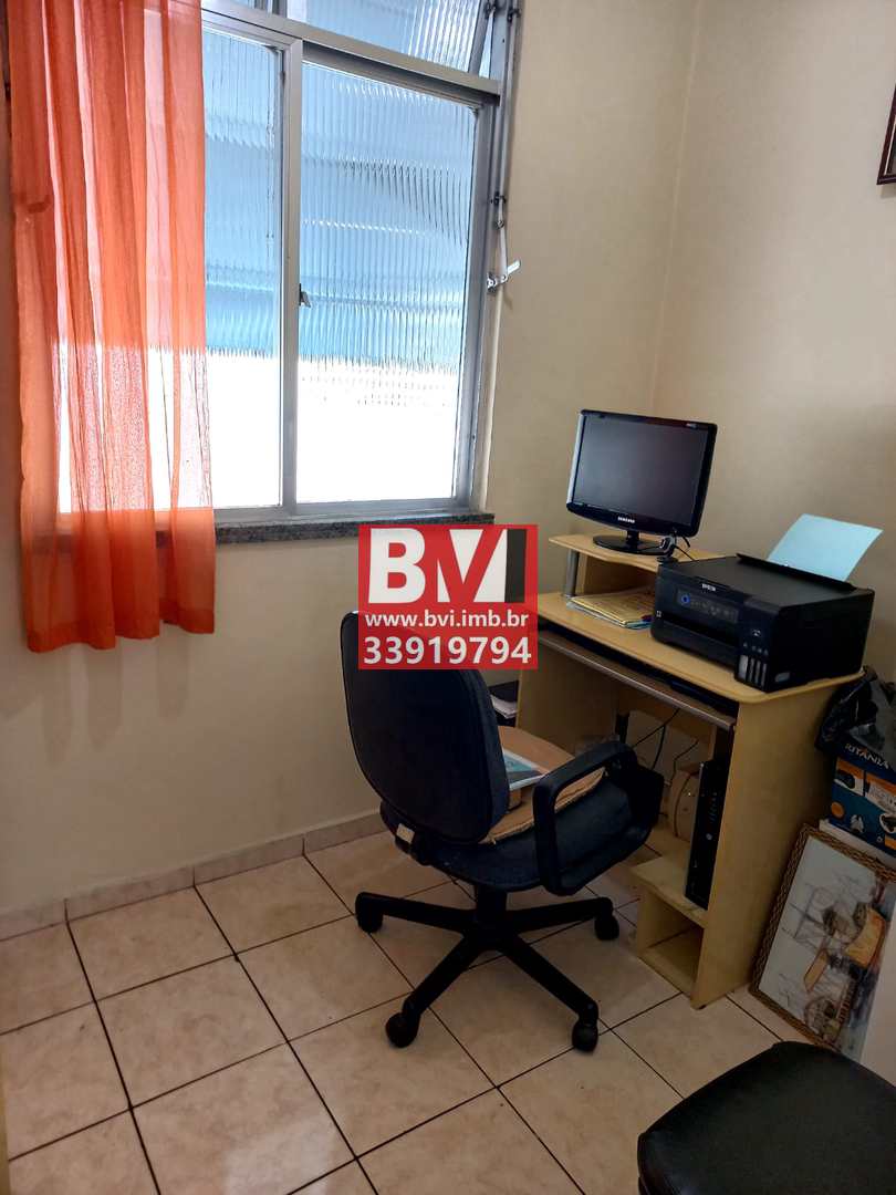 Apartamento à venda com 2 quartos, 60m² - Foto 7