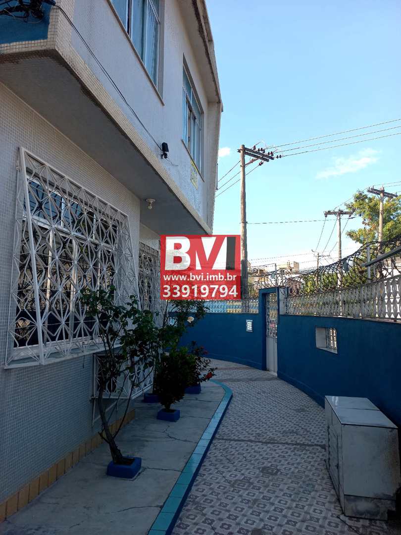 Apartamento à venda com 2 quartos, 60m² - Foto 22