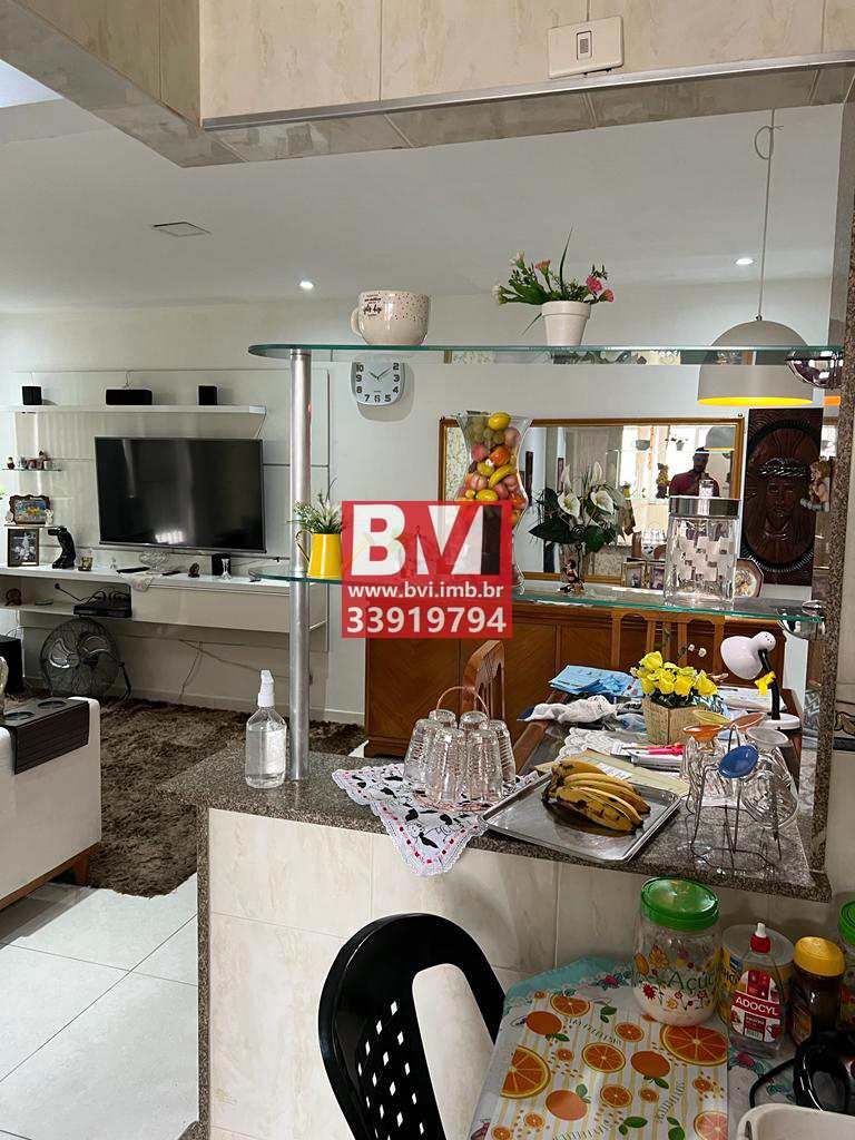 Apartamento à venda com 2 quartos, 80m² - Foto 7