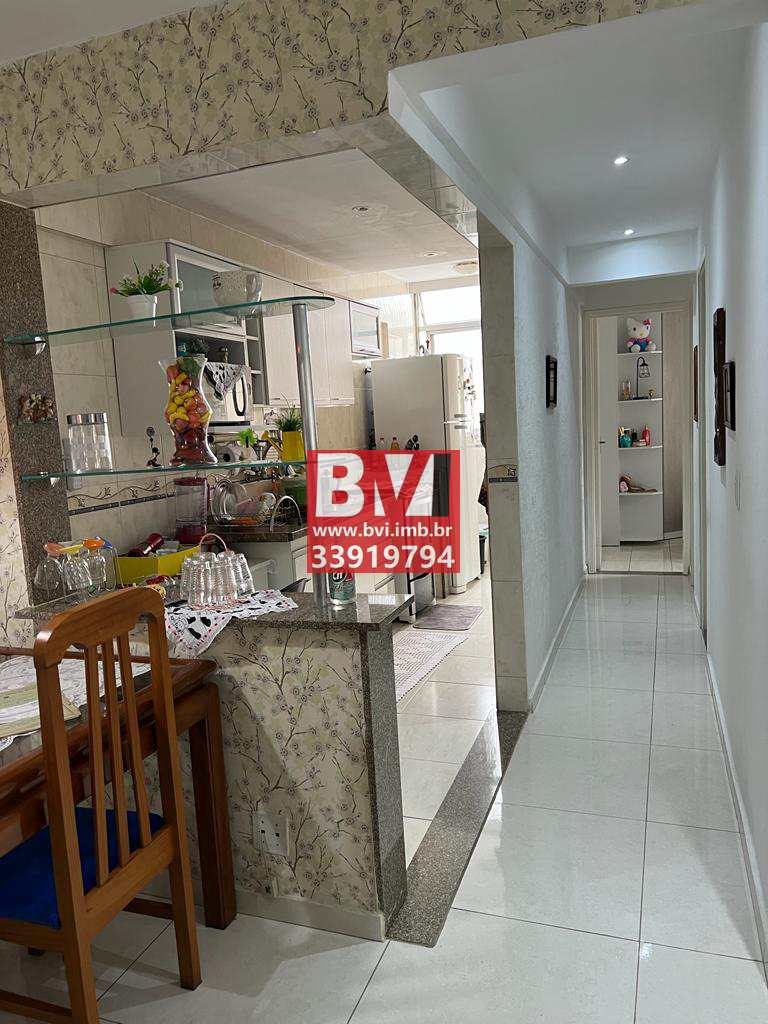 Apartamento à venda com 2 quartos, 80m² - Foto 6