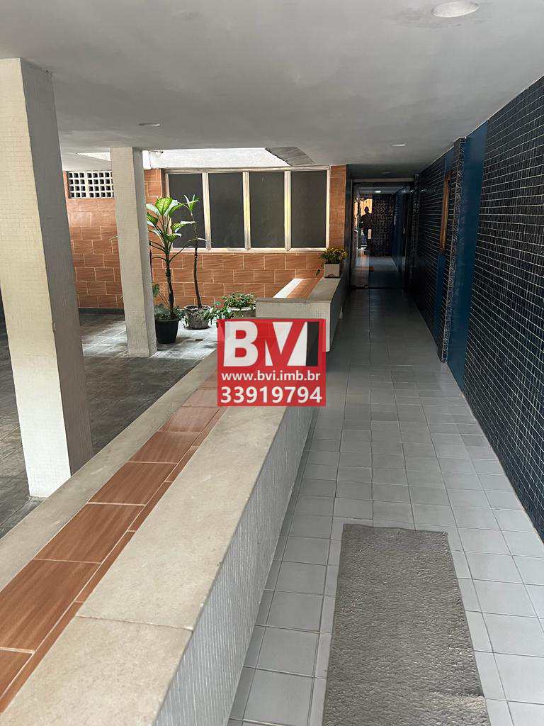 Apartamento à venda com 2 quartos, 80m² - Foto 17