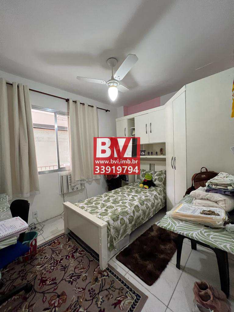 Apartamento à venda com 2 quartos, 80m² - Foto 10