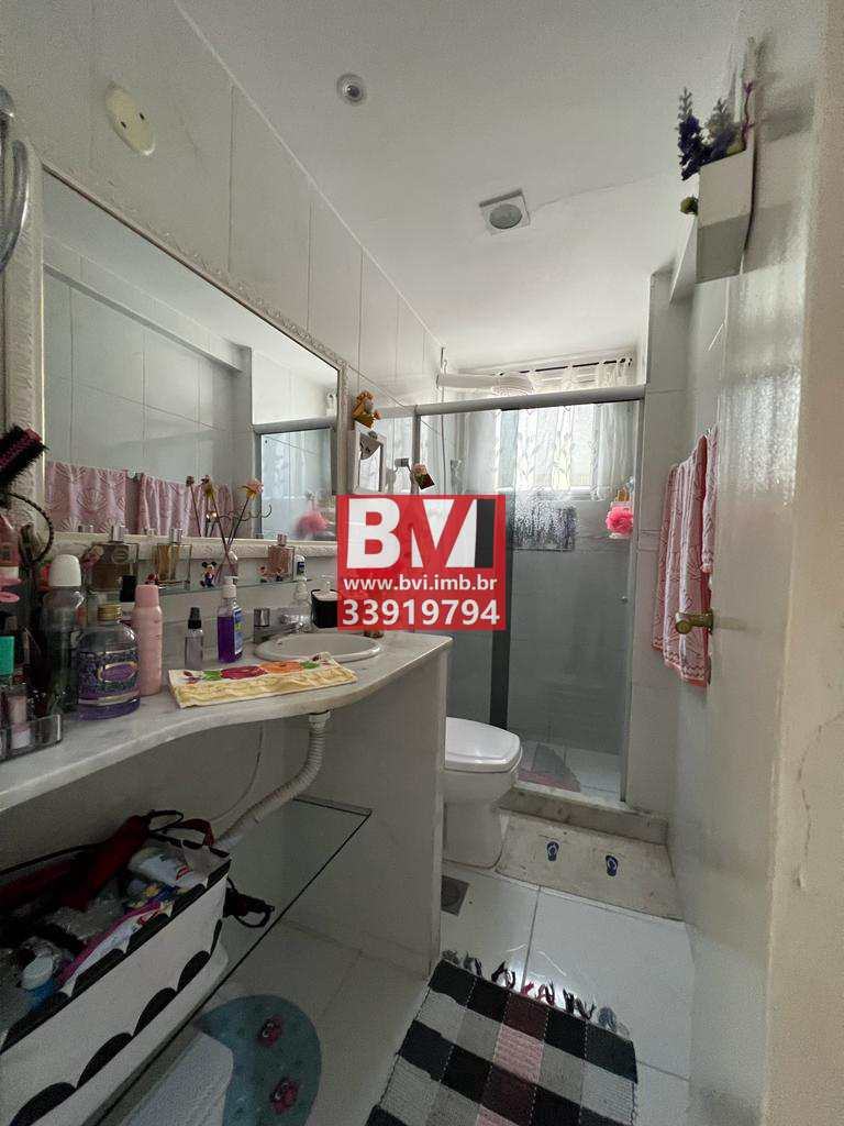 Apartamento à venda com 2 quartos, 80m² - Foto 11