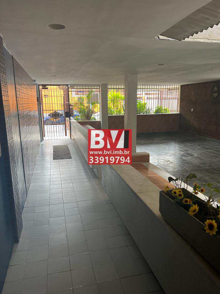 Apartamento à venda com 2 quartos, 80m² - Foto 18