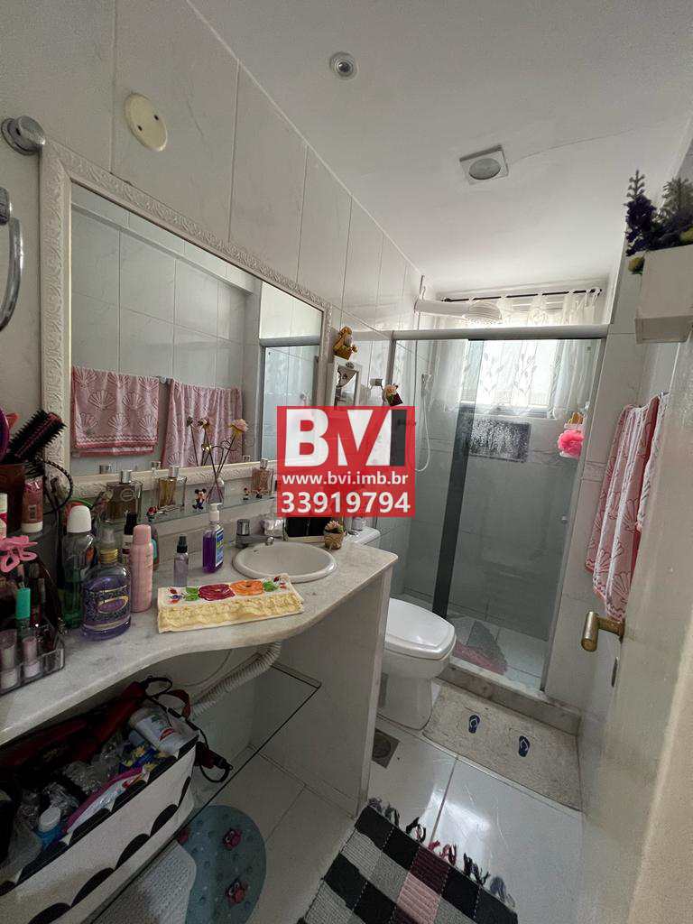 Apartamento à venda com 2 quartos, 80m² - Foto 14