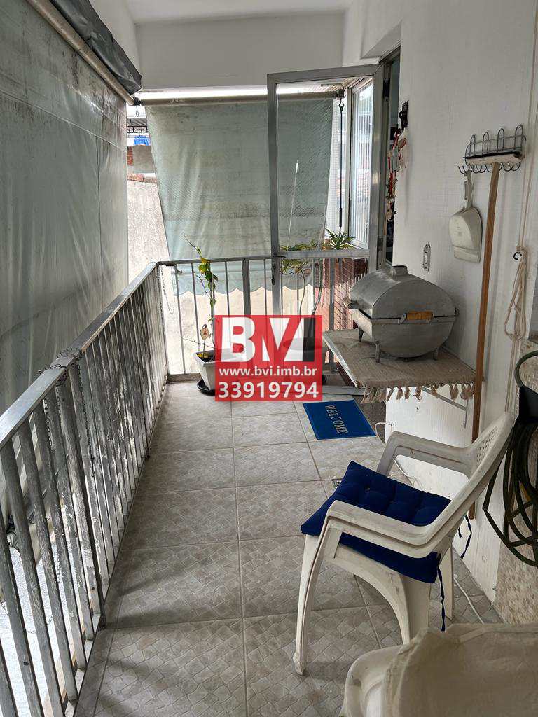 Apartamento à venda com 2 quartos, 80m² - Foto 1