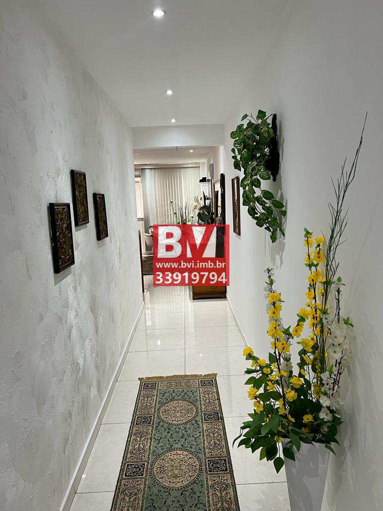 Apartamento à venda com 2 quartos, 80m² - Foto 16